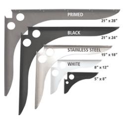 SPEED BRACE 15X18 WHITE