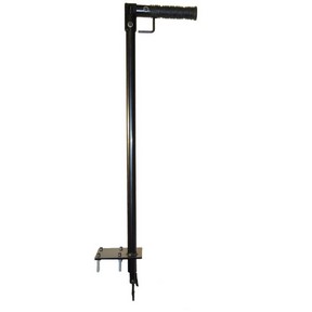 WALKING STICK FOR AIR TOOL