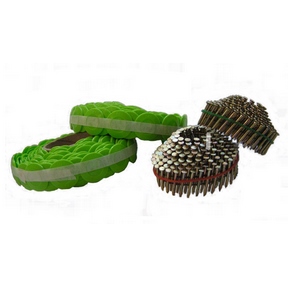 1&quot;x.083 CAP/NAIL PACK EG (2M) 4/CS
