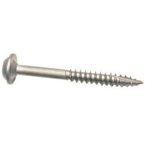 Screws - Zinc Fine