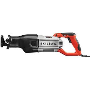 15AMP HEAVY DUTY RECIP SAW
