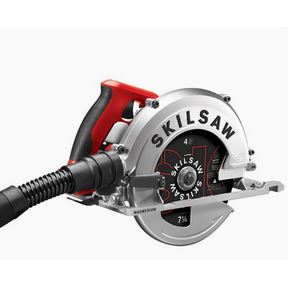 7-1/4&quot; 120V FIBRE CEMENT SAW