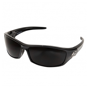 RELCUS BLACK FRAME / SMOKE LENS