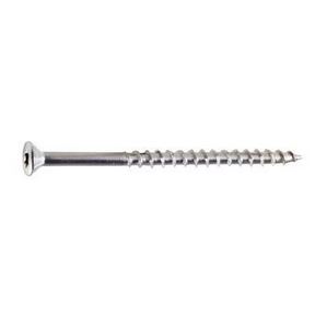 #10x3&quot; 305SS QUCKDRIVE SCRW (1M)