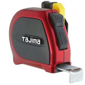 SIGMA STOP 25&#39;x1&quot; Tape Measure W/Safety Belt Holder