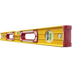 24&quot; LEVEL TYPE196 W/HAND HOLES