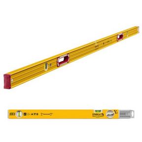 JAMBER SET 78&quot; &amp; 24-40&#39; TYPE  80 EXTENDABLE LEVEL