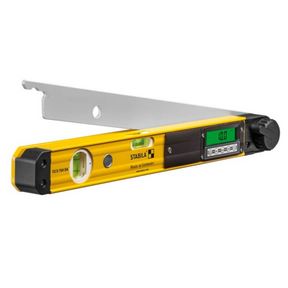 TECH 700 18&quot; DIGITAL ANGLE  FINDER, LEVEL AND BEVEL GAUGE