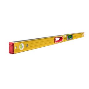 48&quot; IP67 TECH LEVEL W/CASE