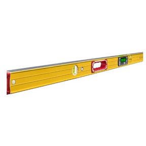 72&quot; IP 67 MAGNETIC TECH LEVEL  W/CASE