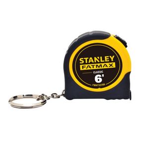 6&#39; FATMAX Keychain Tape Measure