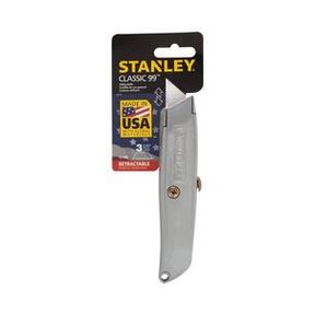 6&quot; Classic 99 Retractable  Utility Knife