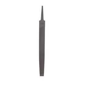 10&quot; Single-Cut Flat Mill  Bastard File