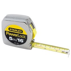 16&#39;X3/4&quot;PowerLock Tape Measure
