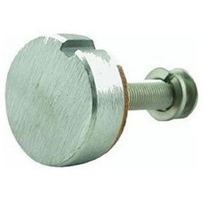3 OZ. STEEL REPLACEMENT SMOOTH  FACE FOR MINI-14 FITS TBII-15