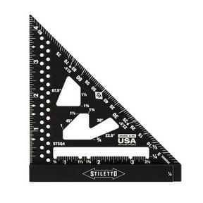 4-1/2&quot; Trim Square
