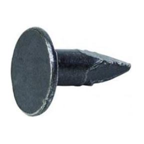1/2&quot; MASONRY STUB EG BULK NL  (50LB)