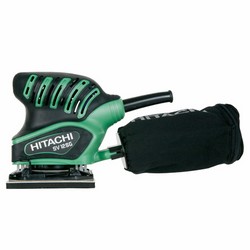1/4 SHEET ORBITAL FINISH SANDER w/DUST BAG