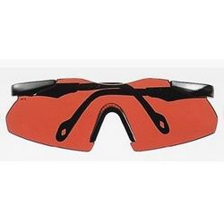 S&amp;W BLUEBLOCKER SAFETY GLASSES 12/BX