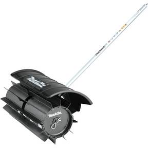 Paddle Sweep Couple Shaft Attachment