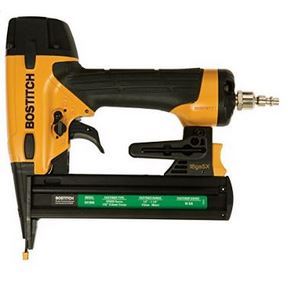 BOSTITCH 18ga(SX) 7/32&quot;CRN STPLR KIT (1/2&quot; - 1-1/2&quot;)