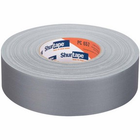 2X60YDS SILVER TAPE 24/CS