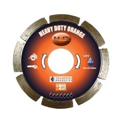 4&quot;x.070X7/8&quot; DIAMOND BLADE  HEAVY DUTY ELECTRIC