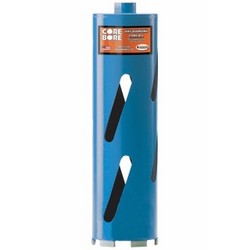 4&quot;x5/8&quot;-11 STAR BLUE DRY HOLE  SAW BIT FOR BLOCK/SOFT BRICK
