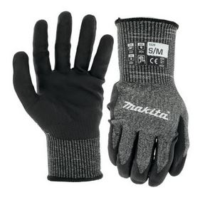 Advanced FitKnit Cut Level 7 Nitrile Coated Dipped Gloves