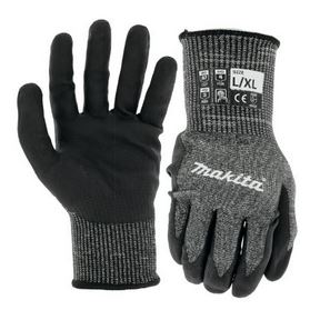 Advanced FitKnit Cut Level 7 Nitrile Coated Dipped Gloves