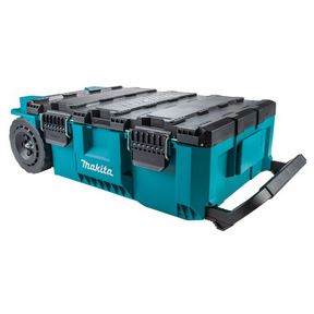 MAKTRAK Rolling Tool Chest