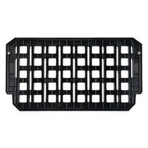 MAKTRAK 10" Molle Panel Divider