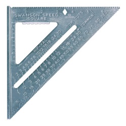 Speed Squares