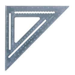 SWANSON &quot;BIG12&quot; SPEED SQUARE W/BLUE BOOK