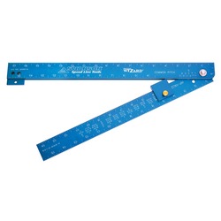 SWANSON FRAMING WIZARD FOLDING  SQUARE