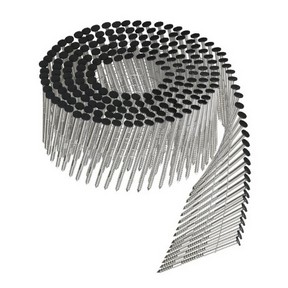 2-1/2&quot;x.092 RNG 316SS 15deg CL NL(1.8M) HEAD PAINTED BLACK