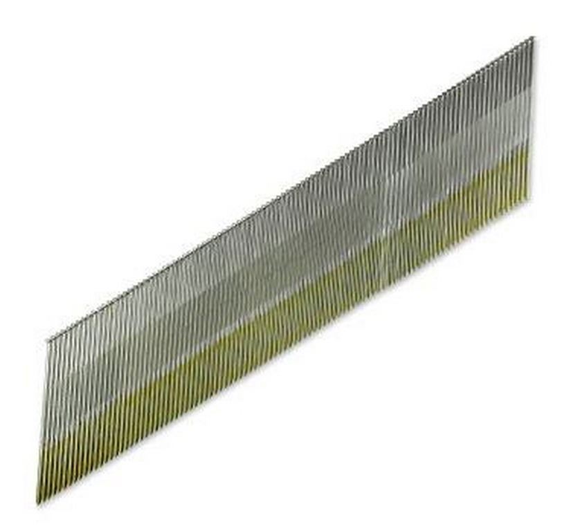 2-1/2&quot; 15ga 316SS &quot;DA&quot; ANG FIN  NL (4M)