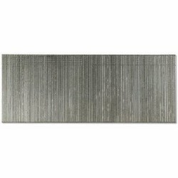 1-1/4&quot; 16ga 316SS STRAIGHT FIN  NL (2.5M)