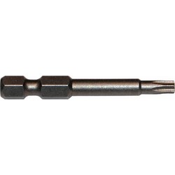 2&quot; STAR DRIVE BIT (25)