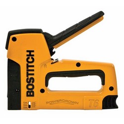 BOSTITCH Heavy Duty PowerCrown  OC Tacker (1/2&quot; - 9/16&quot;)