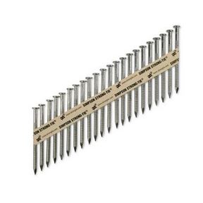 2-1/2&quot;x.148 RNG 316SS 34/35deg  JOIST HANGER NL (1M)