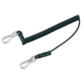 SAFETY ROPE FOR TAPE MEASURE