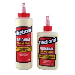 TITEBOND ORIGINAL 16OZ 12/CASE