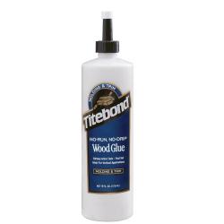 TITEBOND MOLDING/TRIM 16OZ 12/