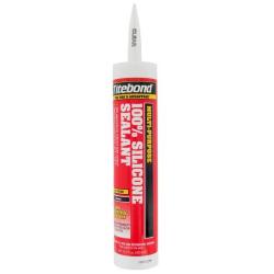 100% SILICONE RTV SEALANT  12/CS