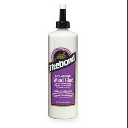 MELAMINE GLUE 16OZ 2/CS