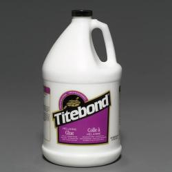 TITEBOND MELAMINE GALLON 2/CS