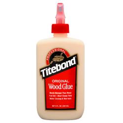 TITEBOND ORIGINAL 8OZ 12/CASE