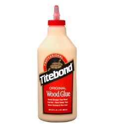 TITEBOND ORIGINAL QT 6/CASE