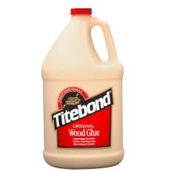 TITEBOND ORIGINAL GAL 2/CS